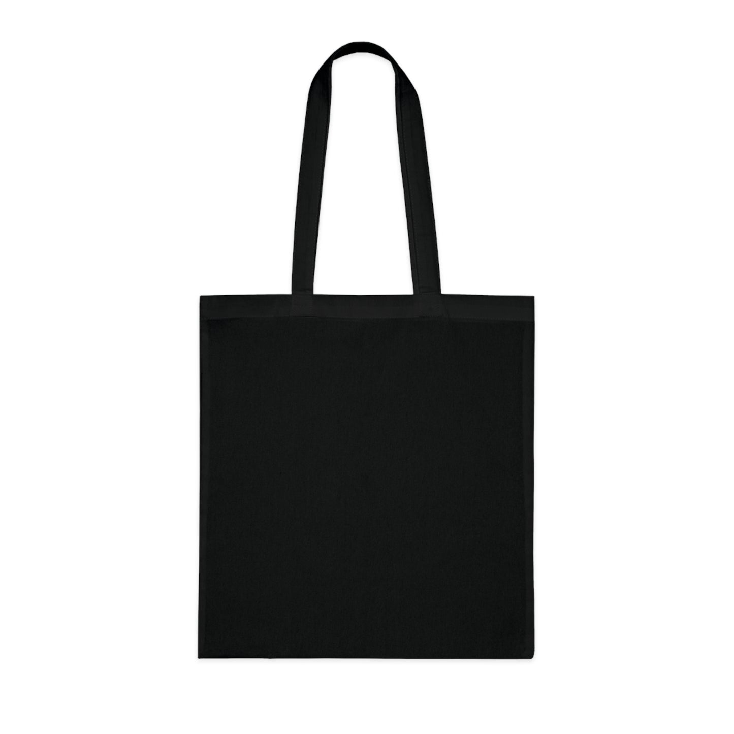 Empowered Women Illustration Cotton Tote | Diverse Female Portraits, Floral Wreath